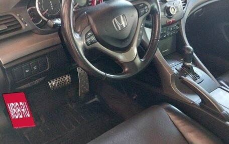 Honda Accord VIII рестайлинг, 2010 год, 1 500 000 рублей, 4 фотография