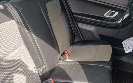 Skoda Fabia II, 2008 год, 470 000 рублей, 12 фотография