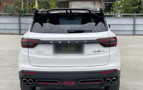 Geely Coolray I, 2023 год, 1 300 000 рублей, 5 фотография