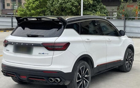 Geely Coolray I, 2023 год, 1 300 000 рублей, 6 фотография