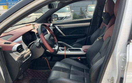Geely Coolray I, 2023 год, 1 300 000 рублей, 8 фотография