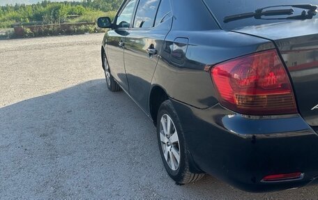 Toyota Allion, 2002 год, 730 000 рублей, 4 фотография