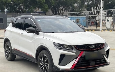 Geely Coolray I, 2023 год, 1 300 000 рублей, 3 фотография