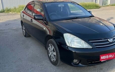 Toyota Allion, 2002 год, 730 000 рублей, 2 фотография
