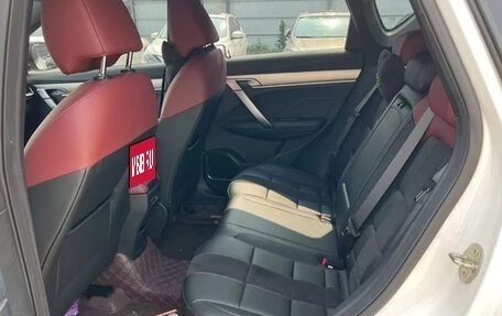 Geely Coolray I, 2023 год, 1 300 000 рублей, 9 фотография