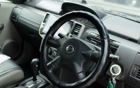 Nissan X-Trail, 2004 год, 850 000 рублей, 15 фотография