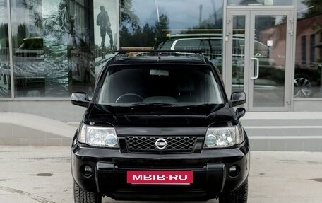 Nissan X-Trail, 2004 год, 850 000 рублей, 2 фотография
