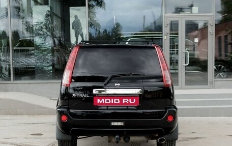Nissan X-Trail, 2004 год, 850 000 рублей, 6 фотография