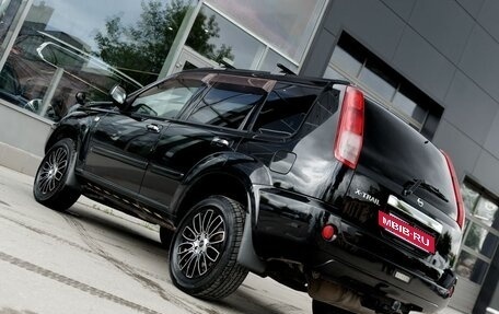 Nissan X-Trail, 2004 год, 850 000 рублей, 10 фотография