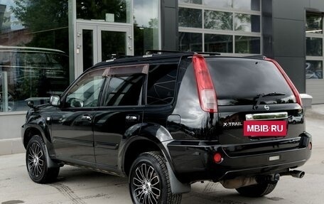 Nissan X-Trail, 2004 год, 850 000 рублей, 7 фотография