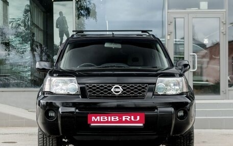 Nissan X-Trail, 2004 год, 850 000 рублей, 12 фотография