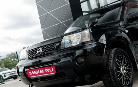 Nissan X-Trail, 2004 год, 850 000 рублей, 13 фотография