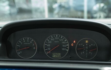Nissan X-Trail, 2004 год, 850 000 рублей, 16 фотография