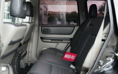 Nissan X-Trail, 2004 год, 850 000 рублей, 24 фотография
