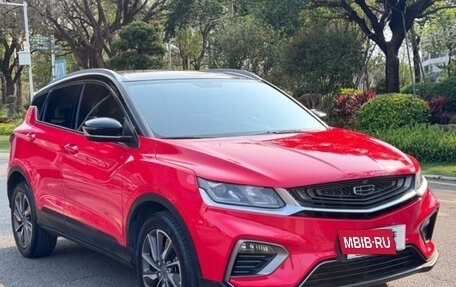 Geely Coolray I, 2022 год, 1 300 000 рублей, 3 фотография