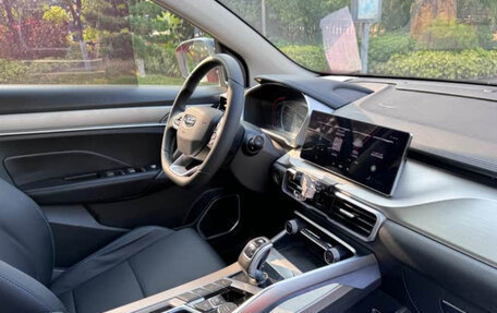 Geely Coolray I, 2022 год, 1 300 000 рублей, 8 фотография