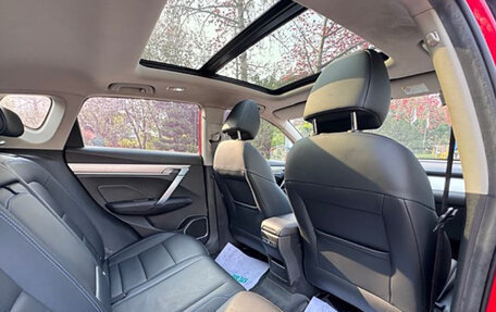 Geely Coolray I, 2022 год, 1 300 000 рублей, 10 фотография
