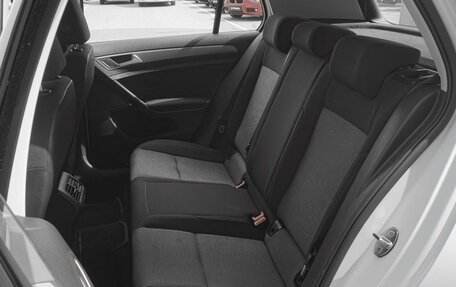 Volkswagen Golf VII, 2013 год, 1 349 000 рублей, 9 фотография