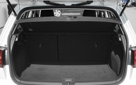 Volkswagen Golf VII, 2013 год, 1 349 000 рублей, 15 фотография