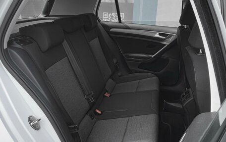 Volkswagen Golf VII, 2013 год, 1 349 000 рублей, 7 фотография