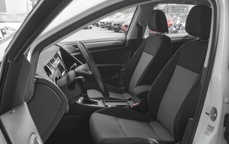 Volkswagen Golf VII, 2013 год, 1 349 000 рублей, 10 фотография