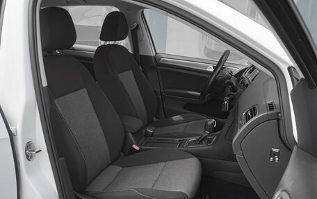 Volkswagen Golf VII, 2013 год, 1 349 000 рублей, 8 фотография