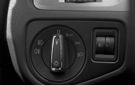 Volkswagen Golf VII, 2013 год, 1 349 000 рублей, 14 фотография