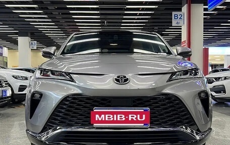 Toyota Venza, 2022 год, 2 450 027 рублей, 2 фотография