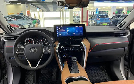 Toyota Venza, 2022 год, 2 450 027 рублей, 9 фотография