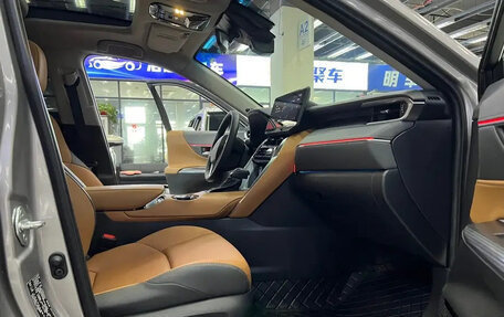 Toyota Venza, 2022 год, 2 450 027 рублей, 8 фотография
