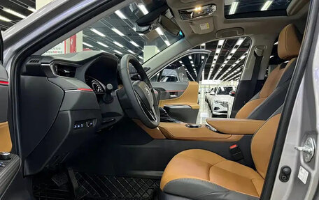 Toyota Venza, 2022 год, 2 450 027 рублей, 7 фотография