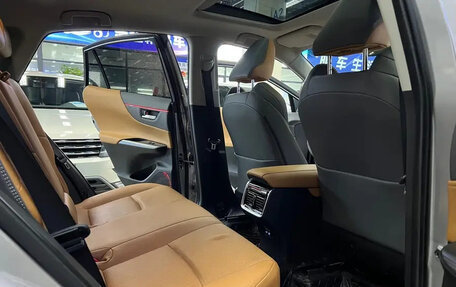 Toyota Venza, 2022 год, 2 450 027 рублей, 11 фотография