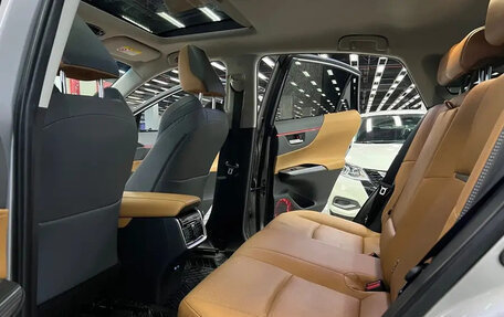 Toyota Venza, 2022 год, 2 450 027 рублей, 10 фотография