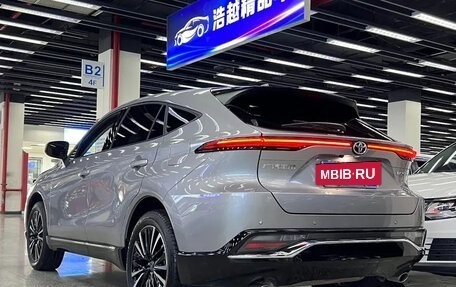 Toyota Venza, 2022 год, 2 450 027 рублей, 6 фотография