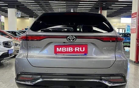 Toyota Venza, 2022 год, 2 450 027 рублей, 5 фотография