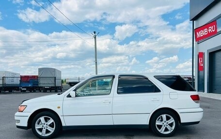 Toyota Vista V30, 1998 год, 499 999 рублей, 3 фотография