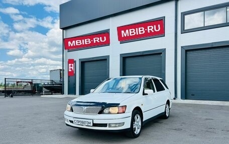 Toyota Vista V30, 1998 год, 499 999 рублей, 2 фотография