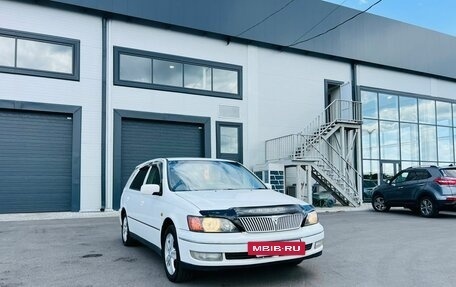 Toyota Vista V30, 1998 год, 499 999 рублей, 8 фотография