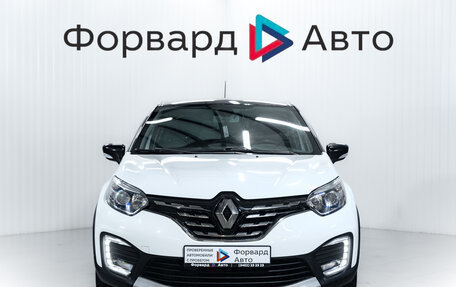 Renault Kaptur I рестайлинг, 2020 год, 1 250 000 рублей, 2 фотография