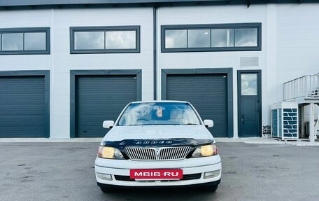 Toyota Vista V30, 1998 год, 499 999 рублей, 9 фотография