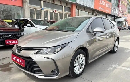Toyota Corolla, 2022 год, 1 051 334 рублей, 1 фотография