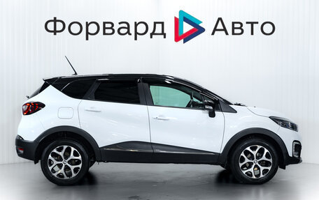Renault Kaptur I рестайлинг, 2020 год, 1 250 000 рублей, 8 фотография