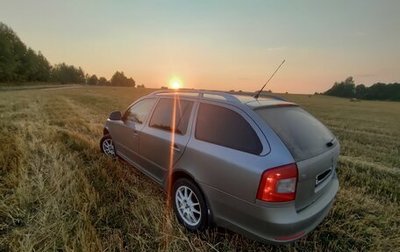 Skoda Octavia, 2009 год, 800 000 рублей, 1 фотография