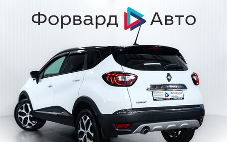 Renault Kaptur I рестайлинг, 2020 год, 1 250 000 рублей, 5 фотография