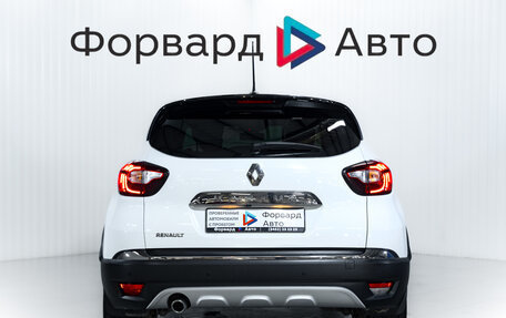 Renault Kaptur I рестайлинг, 2020 год, 1 250 000 рублей, 6 фотография