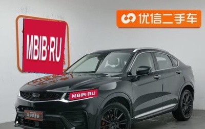 Geely Tugella FY11, 2023 год, 2 100 000 рублей, 1 фотография