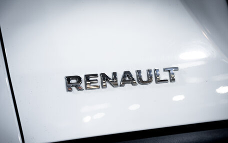 Renault Kaptur I рестайлинг, 2020 год, 1 250 000 рублей, 11 фотография