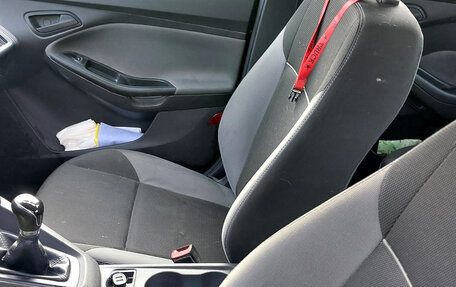 Ford Focus III, 2012 год, 600 000 рублей, 1 фотография