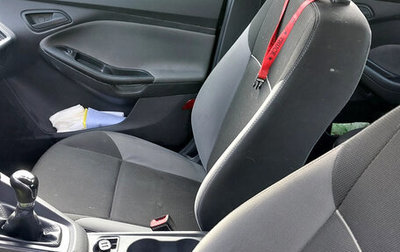 Ford Focus III, 2012 год, 600 000 рублей, 1 фотография
