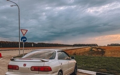 Honda Integra III рестайлинг, 1999 год, 290 000 рублей, 1 фотография